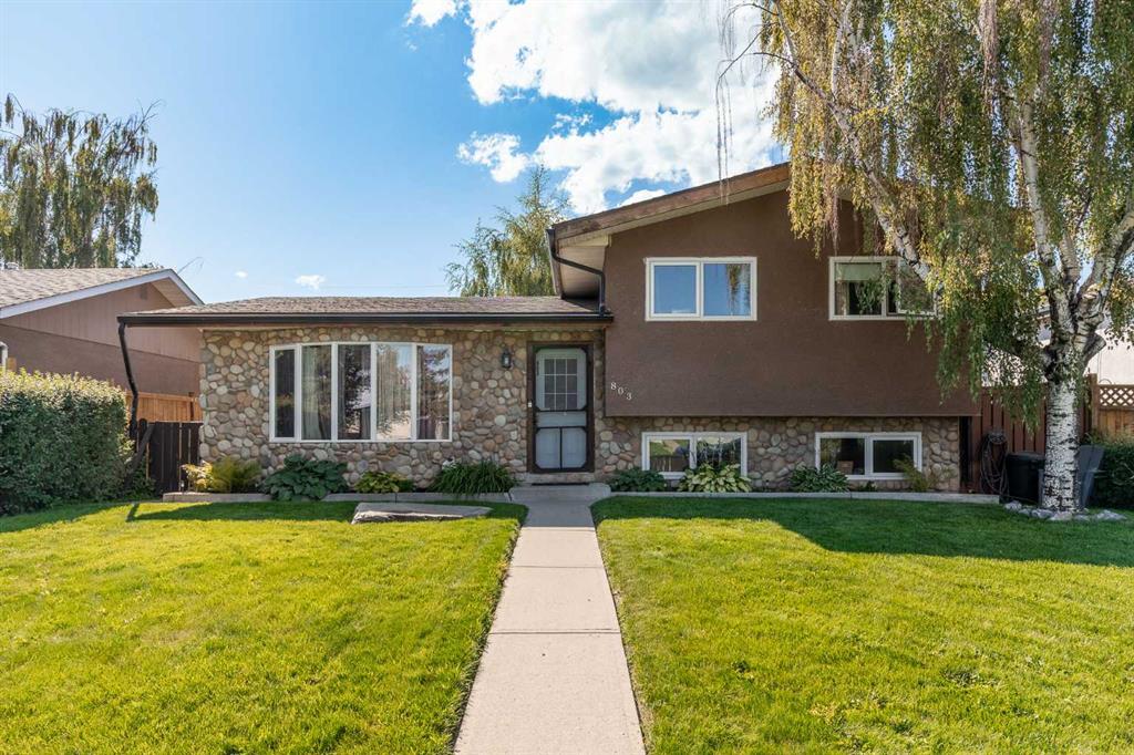 803 Forlee Drive SE, A2249645, Alberta,