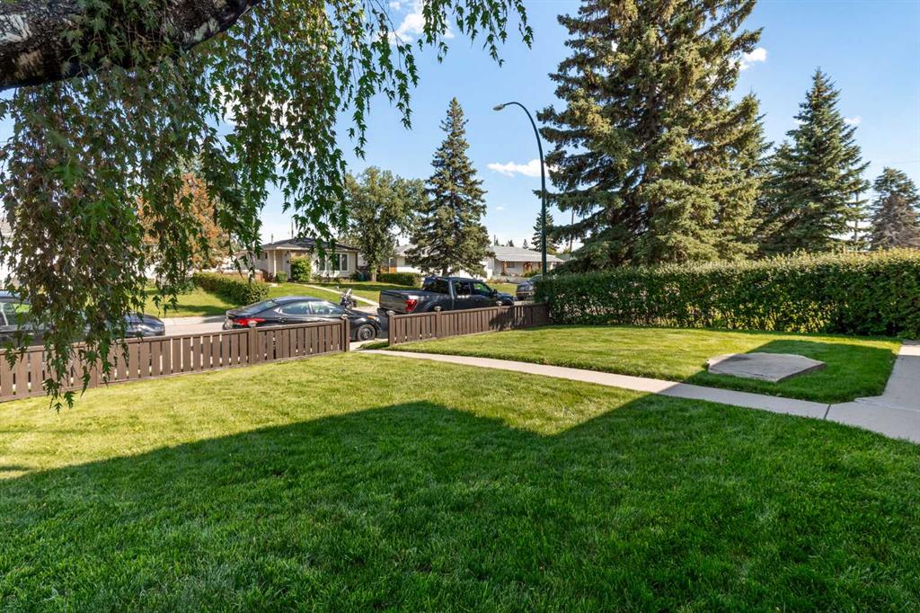 Fourth View of 803 Forlee Drive SE, Forest Heights, Calgary, Alberta, T2A 2E6