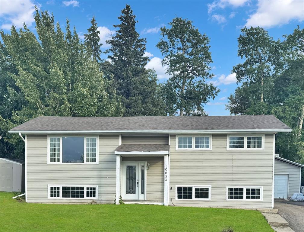 Second View of 10633 104 Avenue , NONE, Grande Cache, Alberta, t0e0y0