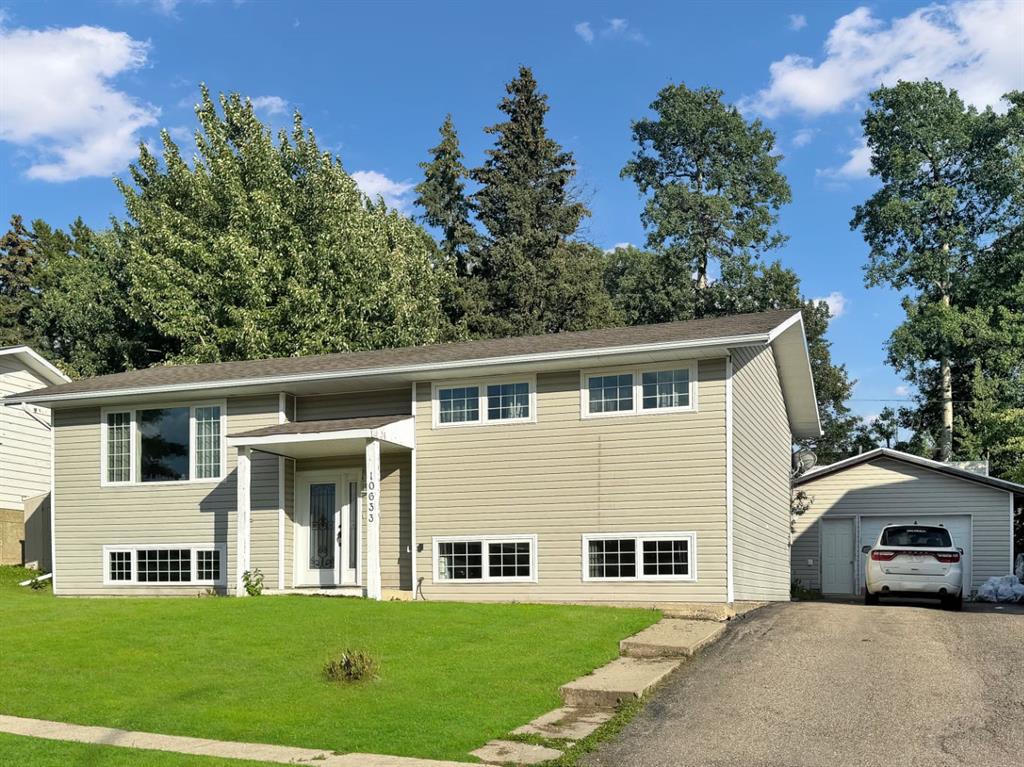 Fourth View of 10633 104 Avenue , NONE, Grande Cache, Alberta, t0e0y0