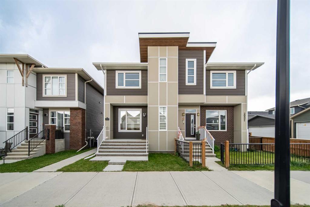 20525 Main Street SE, A2249655, Alberta,