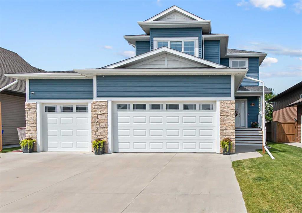 6 Viceroy Crescent , A2249662, Alberta,