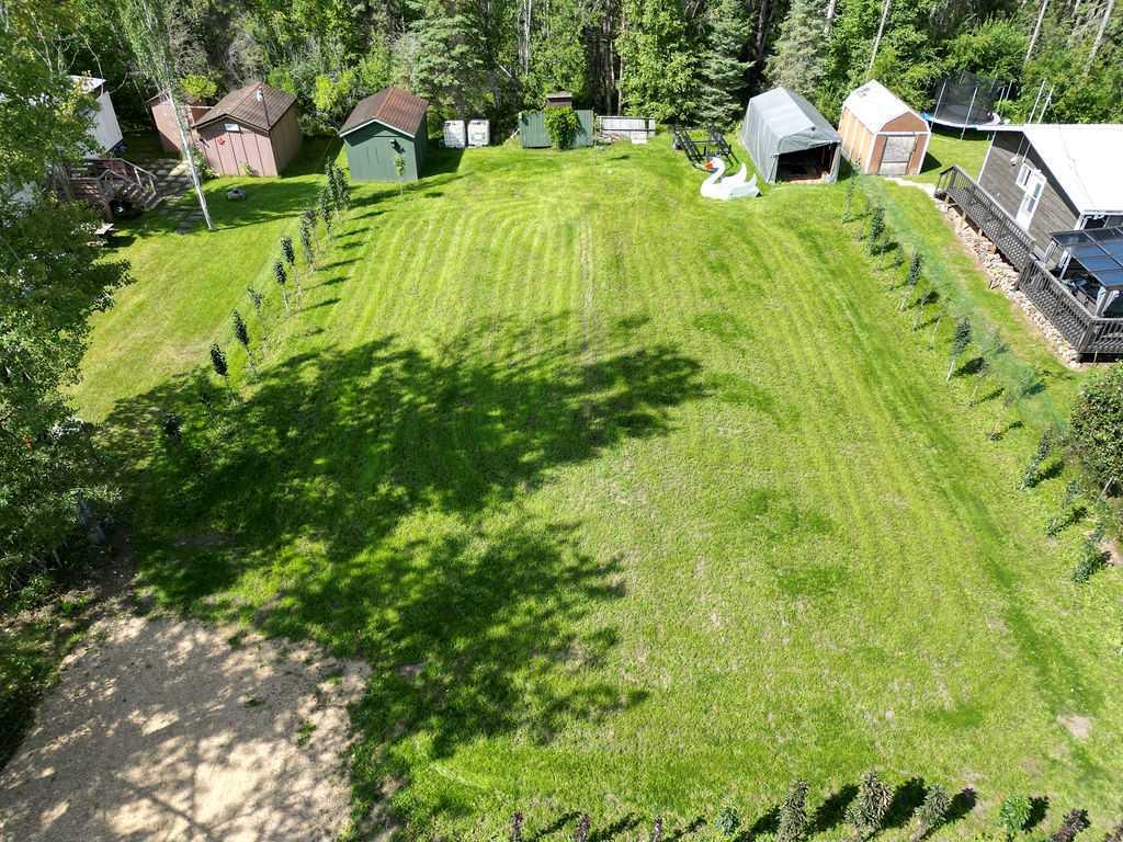 Third View of 248 Lakeshore Drive North  , NONE, Island Lake, Alberta, T9S1S2