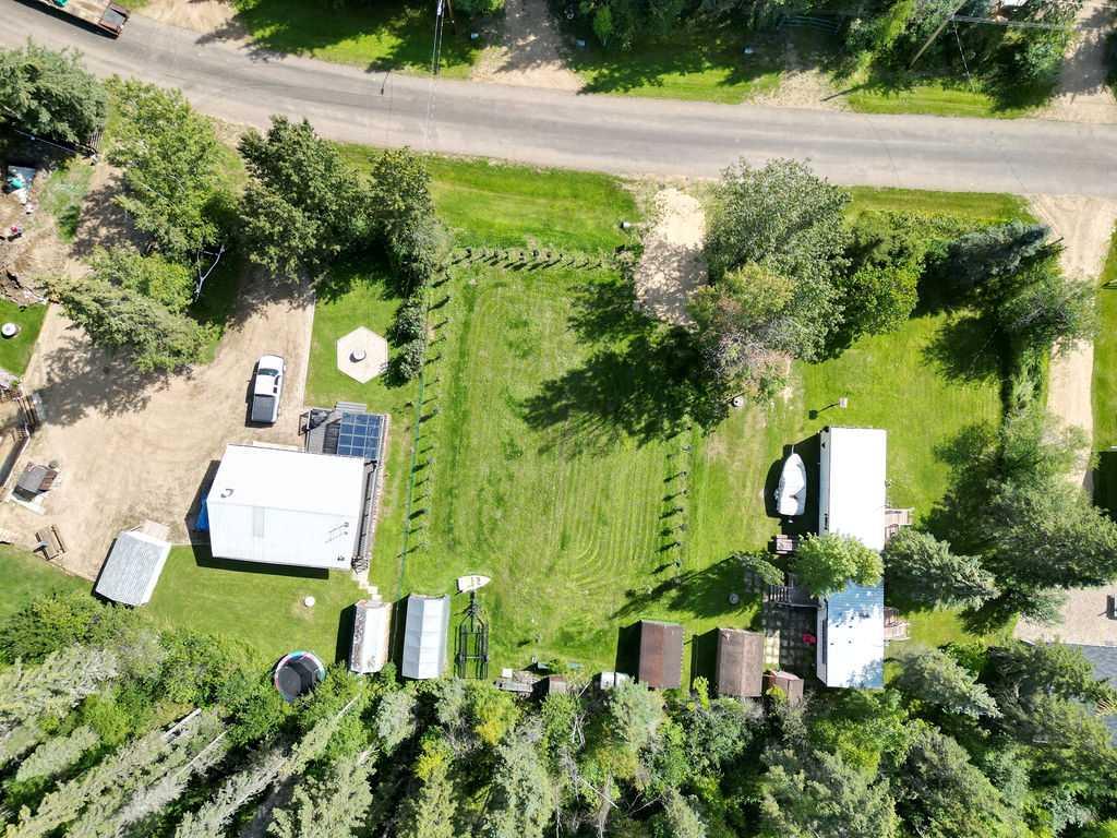 Fourth View of 248 Lakeshore Drive North  , NONE, Island Lake, Alberta, T9S1S2