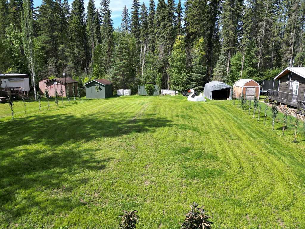 Fifth View of 248 Lakeshore Drive North  , NONE, Island Lake, Alberta, T9S1S2