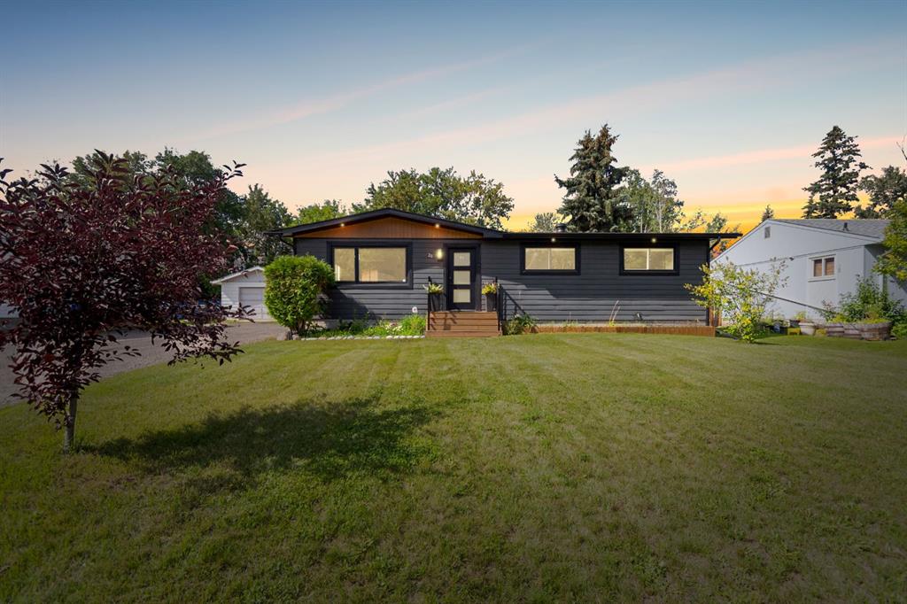 28 Alberta Drive , A2249664, Alberta,