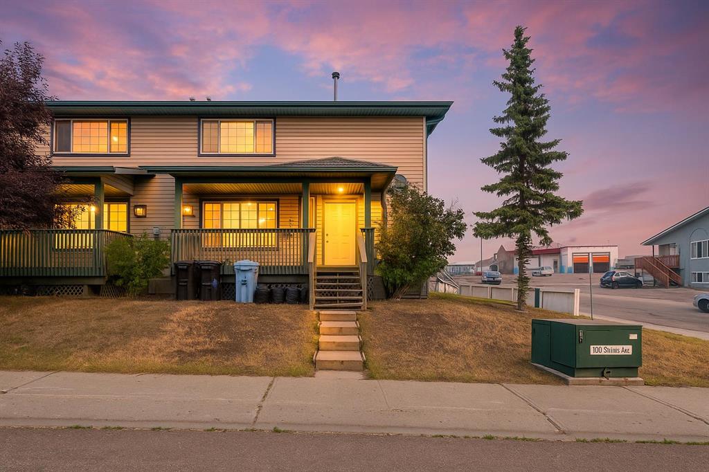 100 Sirius Avenue , A2249666, Alberta,