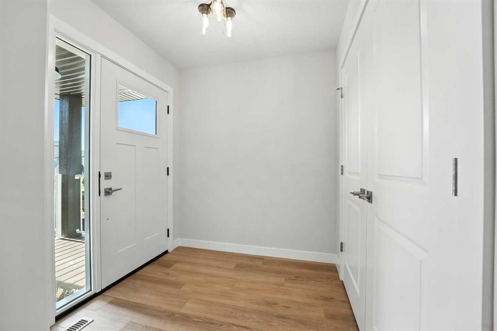Third View of 5434 Vista Trail , Valley Ridge, Blackfalds, Alberta, T4M 0L3