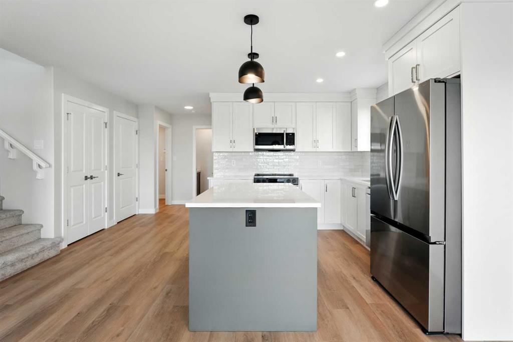 Fifth View of 5434 Vista Trail , Valley Ridge, Blackfalds, Alberta, T4M 0L3