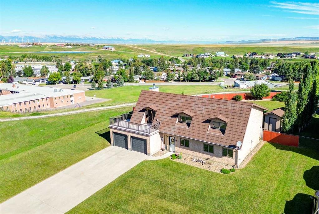 465 Schofield Street , A2249670, Alberta,