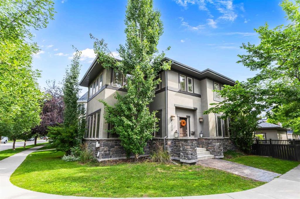 5566 Henwood Street SW, A2249671, Alberta,