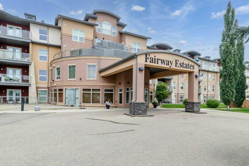 308, 5040 53 Street , A2249677, Alberta,