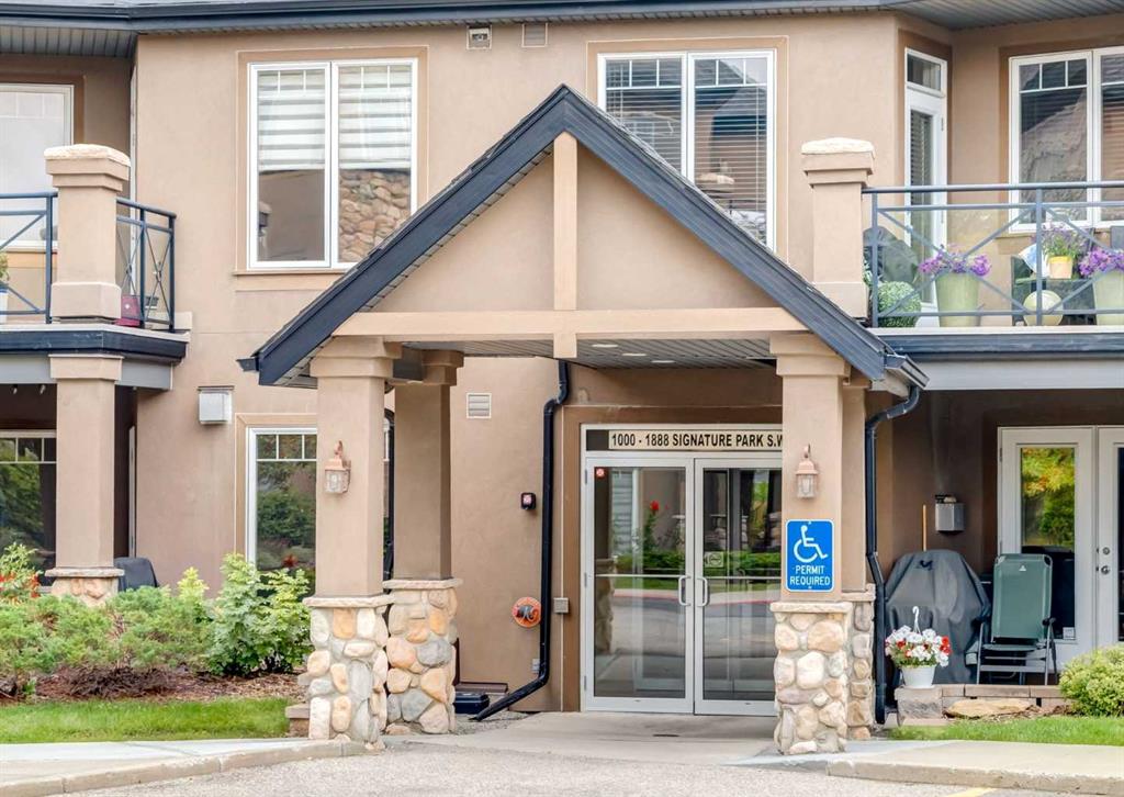 1104, 1888 Signature Park SW, A2249683, Alberta,