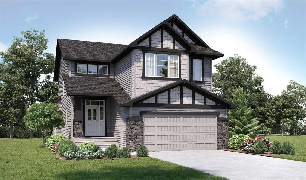 617 Sailfin Drive , A2249687, Alberta,