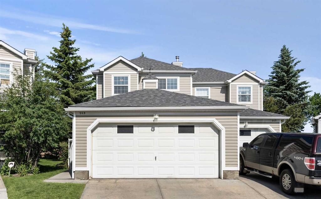 149, 7707 Martha's Haven Park NE, A2249688, Alberta,