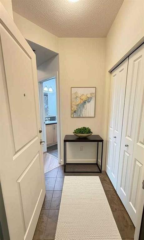 Fourth View of 402, 201 Sunset Drive , Sunset Ridge, Cochrane, Alberta, T4C 0H5