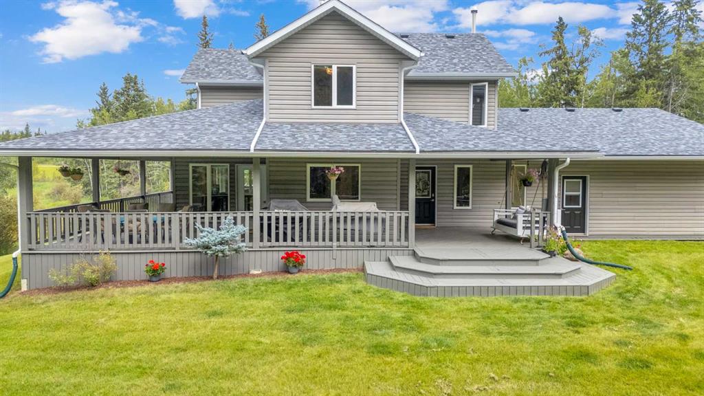 13009 53 Highway , A2249692, Alberta,