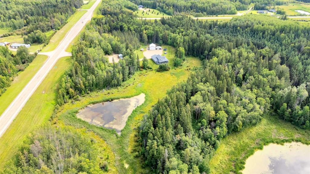 Fifth View of 13009 53 Highway , NONE, Rural Ponoka County, Alberta, T0C 2J0