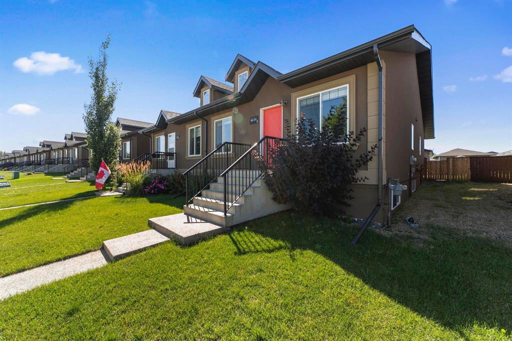 4414B 73 Street , A2249695, Alberta,