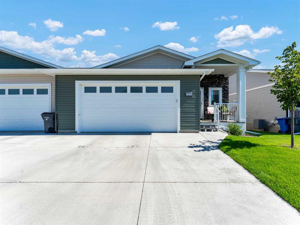 203, 401 Southlands Boulevard SE, A2249696, Alberta,