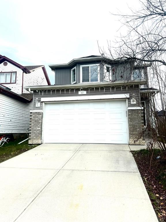 47 SADDALEBACK Way NE, A2249697, Alberta,
