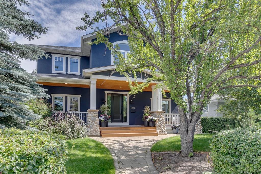 1240 20 Street NW, A2249701, Alberta,