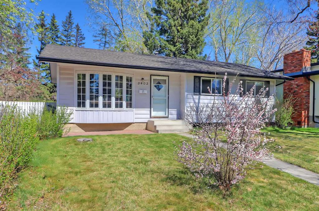 3403 Breton Close NW, A2249704, Alberta,