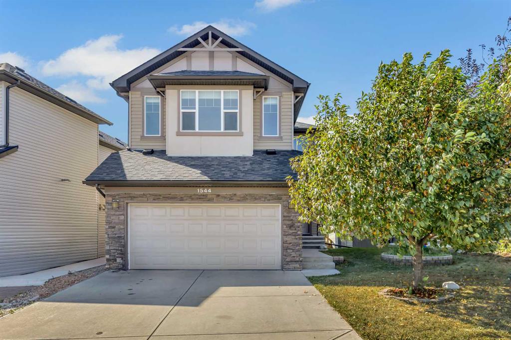 1544 Panatella Boulevard NW, A2249706, Alberta,