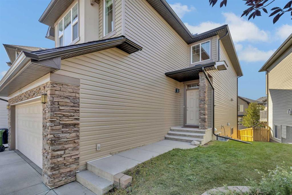 Third View of 1544 Panatella Boulevard NW, Panorama Hills, Calgary, Alberta, T3K 0W3