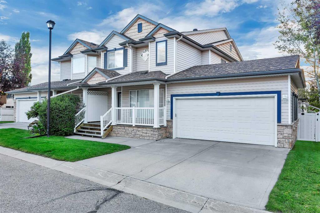 10, 73 Addington Drive , A2249708, Alberta,