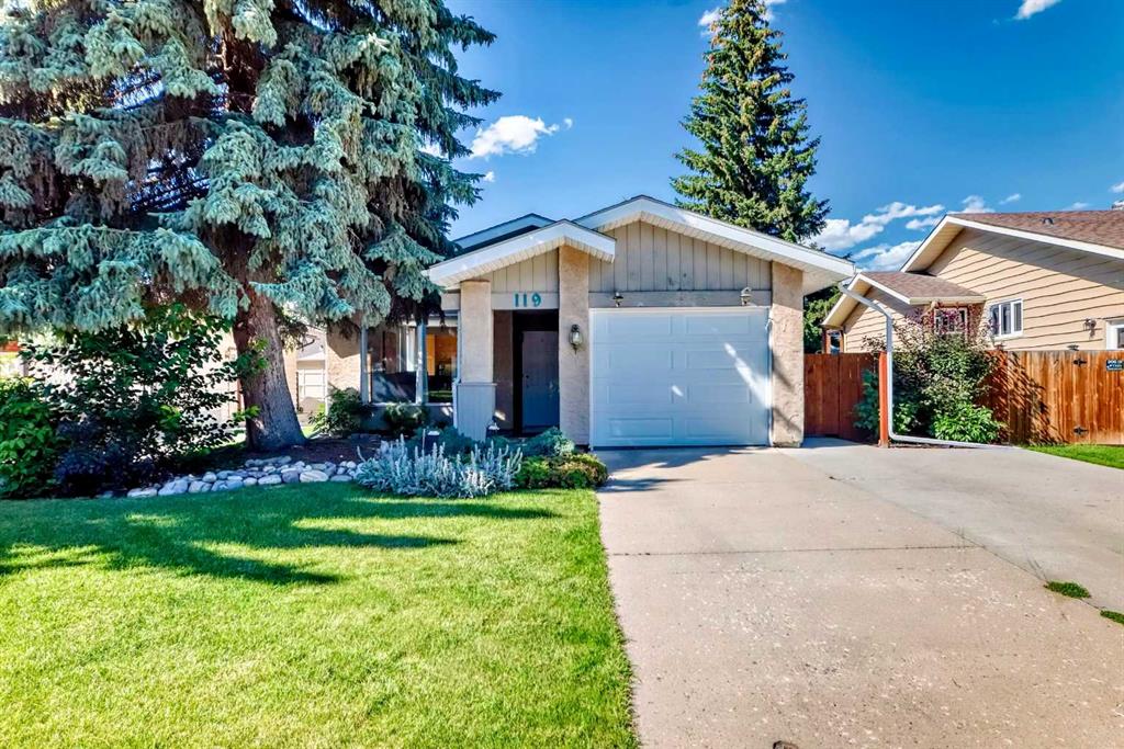 119 Deer Run Close SE, A2249713, Alberta,