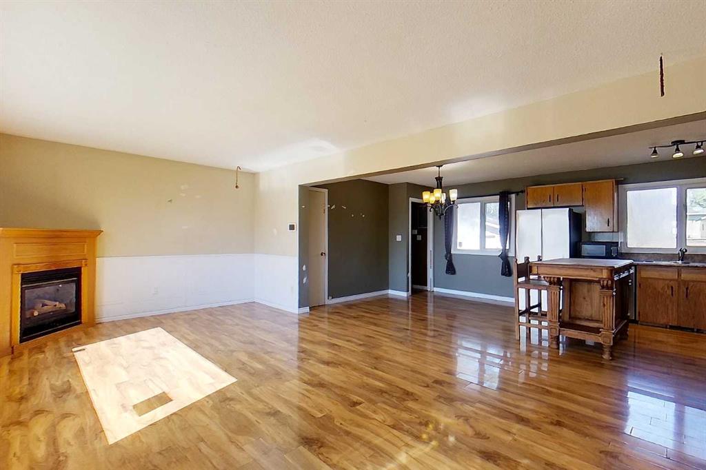 Fifth View of 16 Centennial Crescent , NONE, Swan Hills, Alberta, T0G2C0