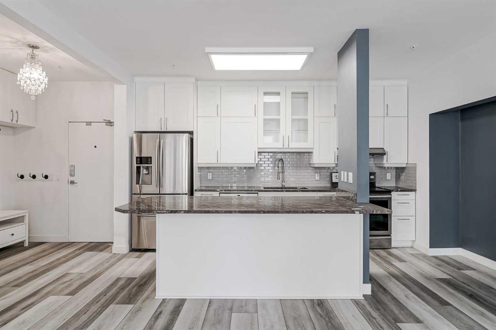 102, 1410 2 Street SW, A2249723, Alberta,