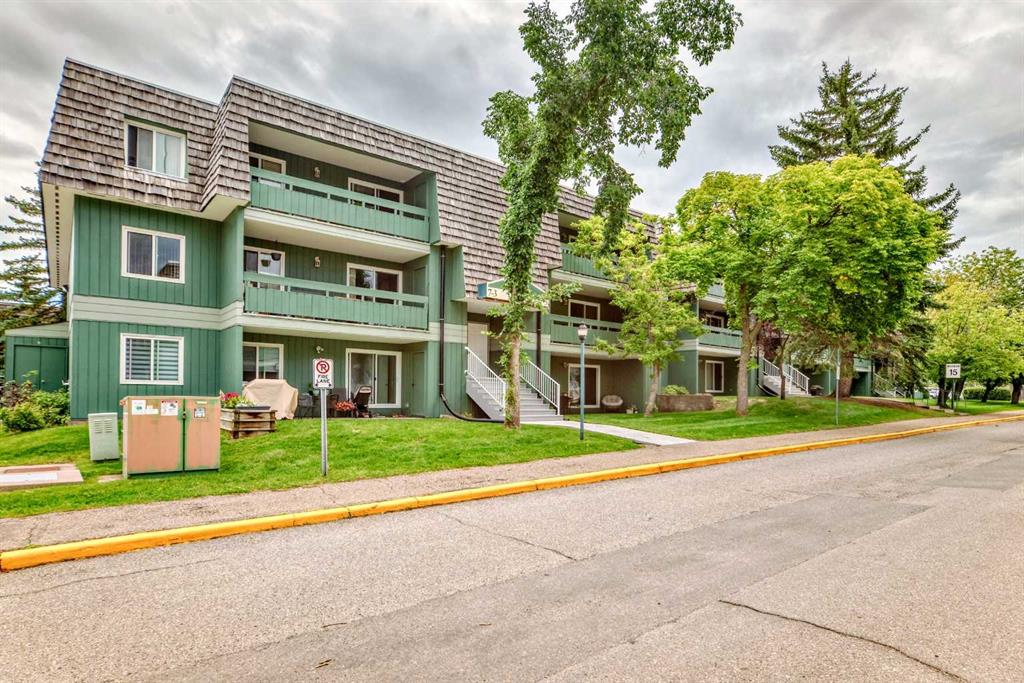 7312, 315 southampton Drive , A2249724, Alberta,