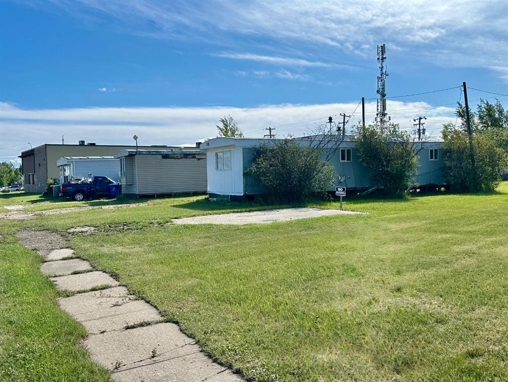 10031 100 Avenue , A2249730, Alberta,