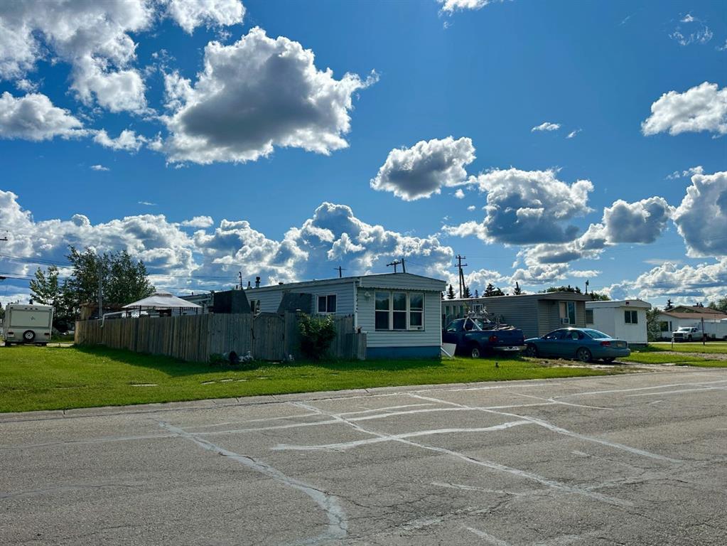 Third View of 10031 100 Avenue , NONE, Wembley, Alberta, T0H 3S0