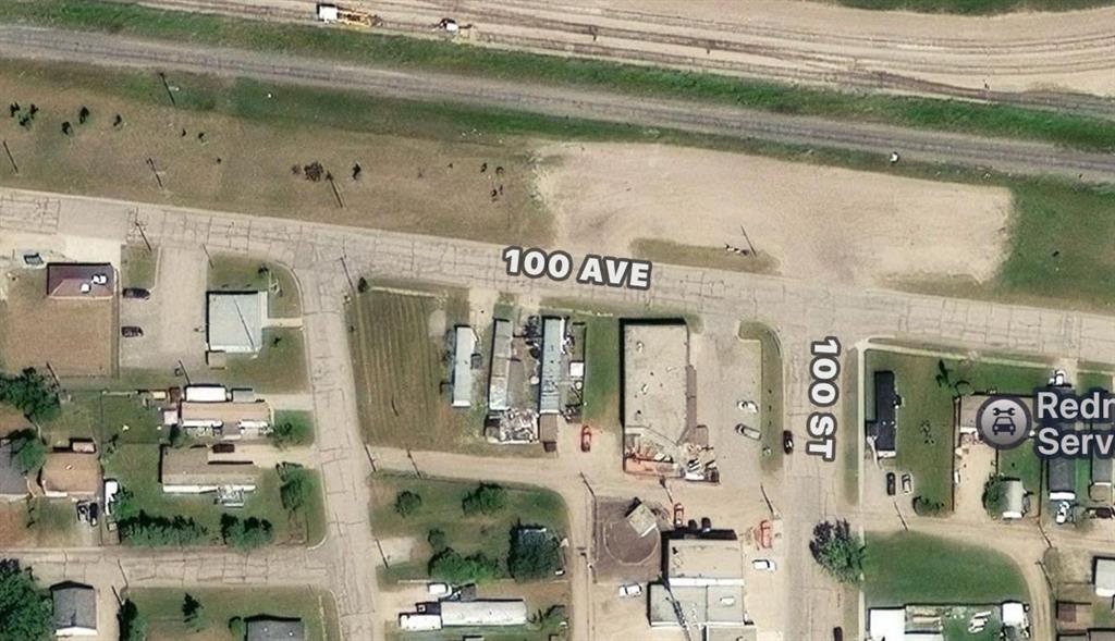 Fifth View of 10031 100 Avenue , NONE, Wembley, Alberta, T0H 3S0
