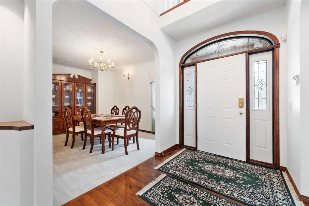 Fourth View of 1600 Evergreen Hill SW, Evergreen, Calgary, Alberta, T2Y 3A9
