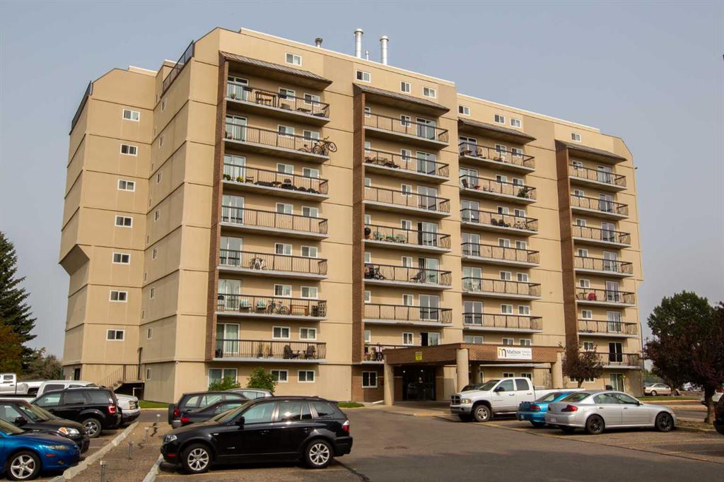 222, 21 Berkeley Place W, A2249737, Alberta,