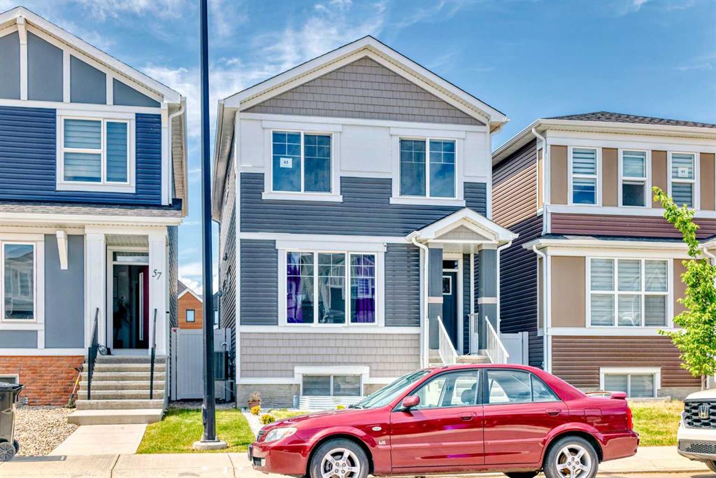 61 Setonstone Green SE, A2249745, Alberta,