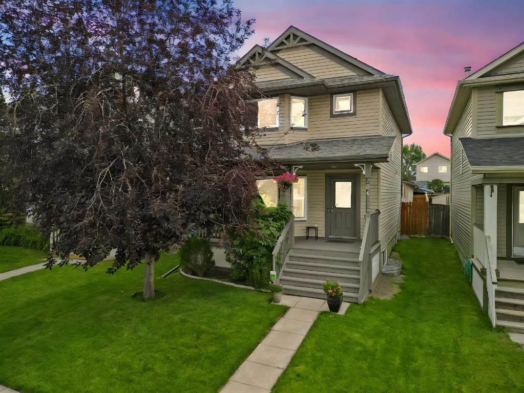 84 Covepark Drive NE, A2249751, Alberta,