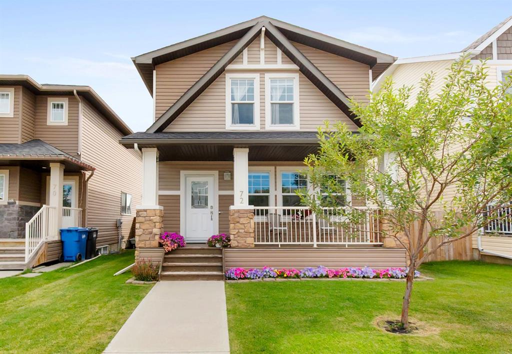 72 Mackenzie Way , A2249754, Alberta,