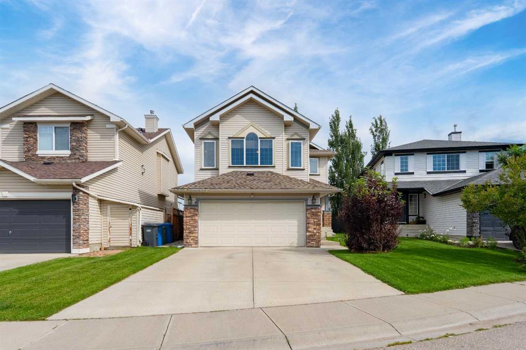 34 Crystalridge Close , A2249755, Alberta,