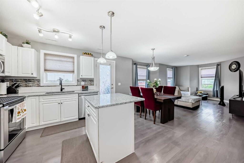 302, 50 Westland Road , A2249757, Alberta,