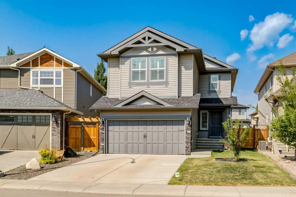 70 Silverado Skies Crescent SW, A2249758, Alberta,