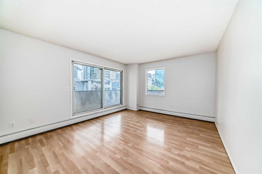 Fourth View of 301, 235 15 Avenue SW, Beltline, Calgary, Alberta, T2R 0P6