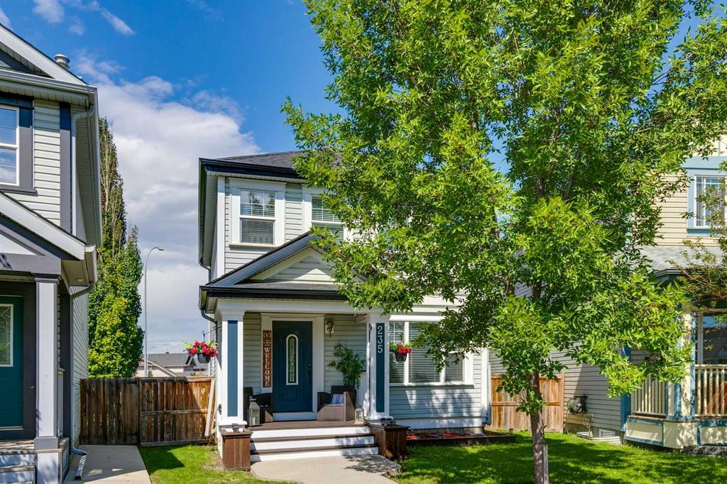 235 Copperfield Heights SE, A2249768, Alberta,