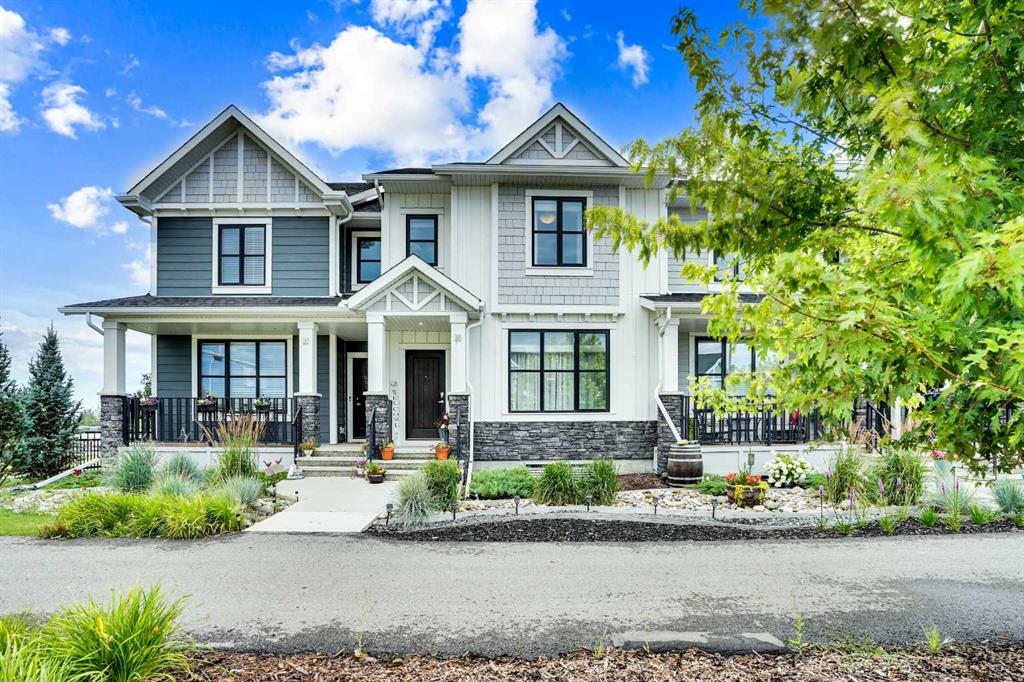 3 D'Arcy Boulevard , A2249769, Alberta,