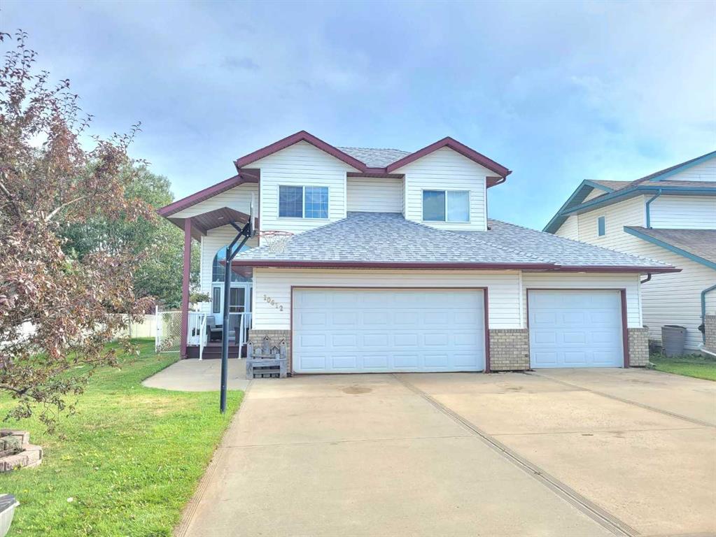 10612 76 Avenue , A2249771, Alberta,