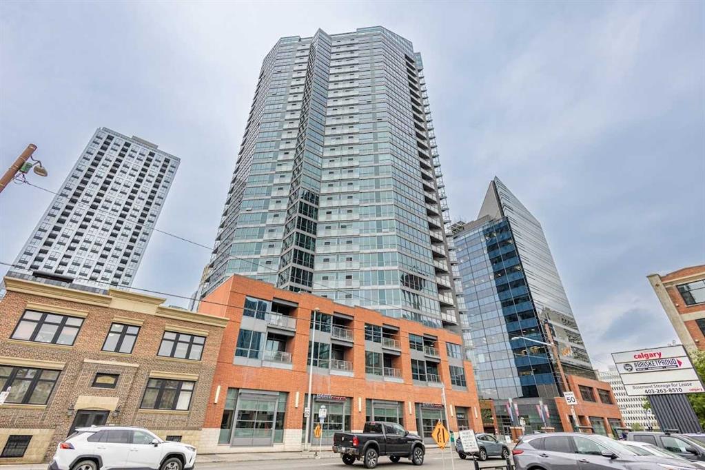 703, 225 11 Avenue SE, A2249773, Alberta,